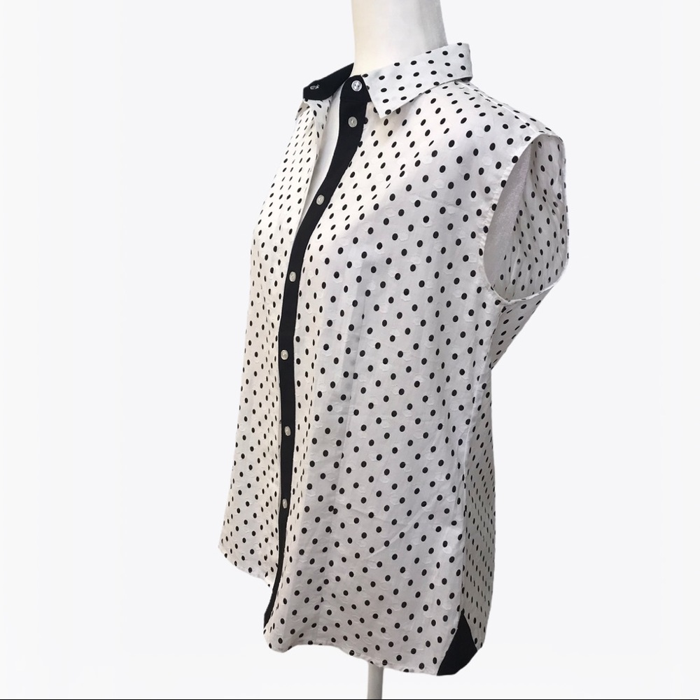 Peter Hahn 100% Cotton Women’s Top-Blouse - 4/6 - Picture 14 of 15